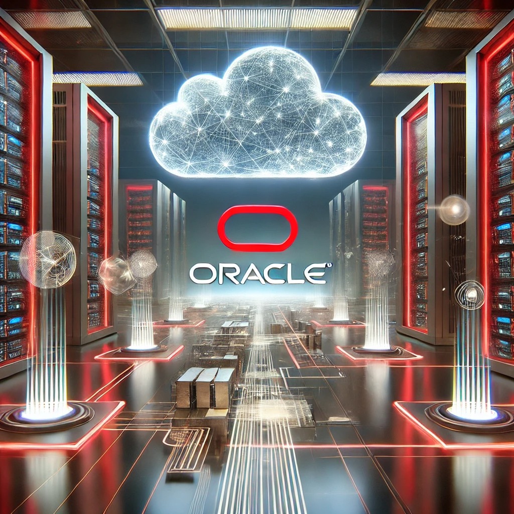 Oracle Turns Higher on Bold FY26 Cloud Outlook After Mixed Q4 Start